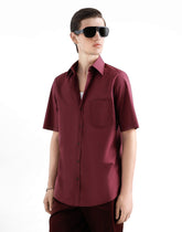 Cotton shirt - | Dolce & Gabbana