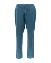 Dyed Pants - | Dolce & Gabbana