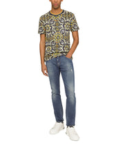 T-shirt - | Dolce & Gabbana