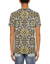 T-shirt - | Dolce & Gabbana