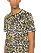 T-shirt - | Dolce & Gabbana