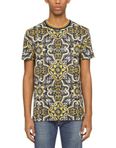 T-shirt - | Dolce & Gabbana