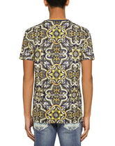 T-shirt - | Dolce & Gabbana