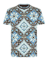 T-shirt - | Dolce & Gabbana