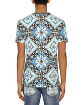 T-shirt - | Dolce & Gabbana