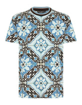 T-shirt - | Dolce & Gabbana