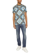 T-shirt - | Dolce & Gabbana