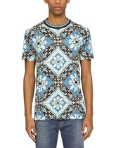 T-shirt - | Dolce & Gabbana