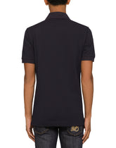 Polo - | Dolce & Gabbana