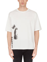 T-shirt - | Dolce & Gabbana