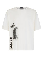 T-shirt - | Dolce & Gabbana