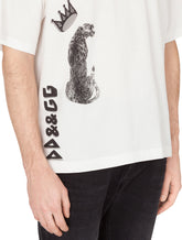 T-shirt - | Dolce & Gabbana