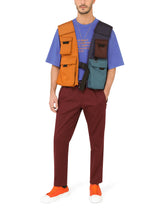 T-shirt with 3D print - | Dolce & Gabbana