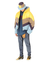 Cotton T-shirt with frayed DG embroidery - | Dolce & Gabbana