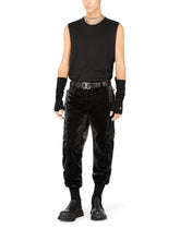 Cotton singlet - | Dolce & Gabbana