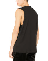 Cotton singlet - | Dolce & Gabbana