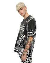 T-shirt - | Dolce & Gabbana