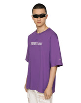 Cotton jersey T-shirt with DGVIB3 print and logo - | Dolce & Gabbana