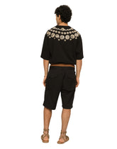 Coin print cotton T-shirt - | Dolce & Gabbana