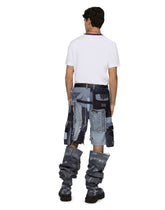 Cotton T-shirt with print - | Dolce & Gabbana