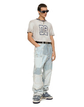 Cotton T-shirt with print - | Dolce & Gabbana