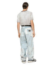 Cotton T-shirt with print - | Dolce & Gabbana