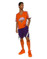 Cotton T-shirt with Dolce&Gabbana print - | Dolce & Gabbana