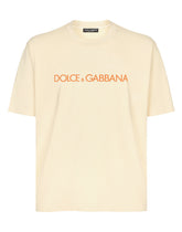 T-shirt - | Dolce & Gabbana