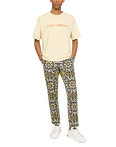 T-shirt - | Dolce & Gabbana