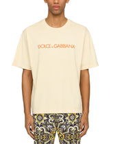 T-shirt - | Dolce & Gabbana