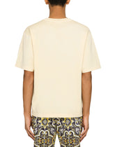 T-shirt - | Dolce & Gabbana