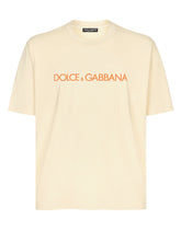 T-shirt - | Dolce & Gabbana
