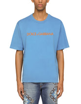 T-shirt - | Dolce & Gabbana