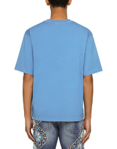 T-shirt - | Dolce & Gabbana