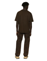 DG logo print cotton T-shirt - | Dolce & Gabbana