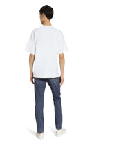 Cotton T-shirt with Dolce&Gabbana logo - | Dolce & Gabbana