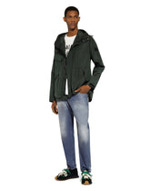 Cotton T-shirt with logo print - | Dolce & Gabbana