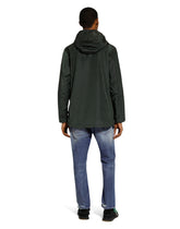 Cotton T-shirt with logo print - | Dolce & Gabbana