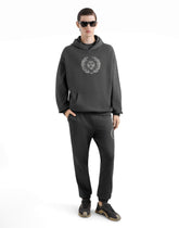 Cotton T-shirt with logo - | Dolce & Gabbana