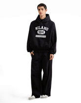 Cotton t-shirt with print - | Dolce & Gabbana