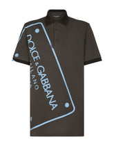Polo - | Dolce & Gabbana