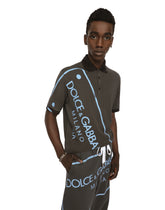 Polo - | Dolce & Gabbana