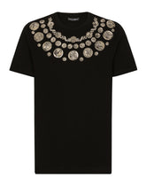 T-shirt - | Dolce & Gabbana