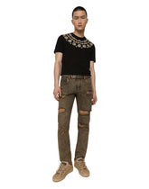 T-shirt - | Dolce & Gabbana