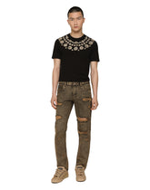 T-shirt - | Dolce & Gabbana
