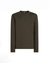 Jersey t-shirt - | Dolce & Gabbana
