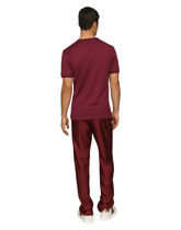 Cotton T-shirt with embroidery - | Dolce & Gabbana