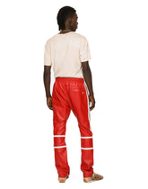 Cotton V-neck T-shirt with print - | Dolce & Gabbana