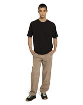 Cotton T-shirt - | Dolce & Gabbana