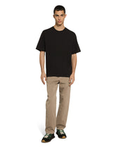 Cotton T-shirt - | Dolce & Gabbana